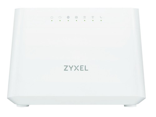Zyxel dx3301 router - zyxel,
