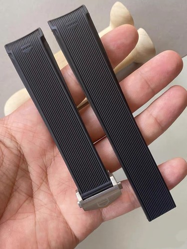 Cinturino gomma silicone - gomma,
