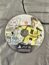 Fifa playstation testato - 17, 3