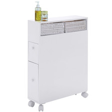 Armadio Di Legno Con Cassetti