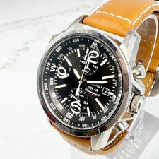 Orologio Seiko Cronografo