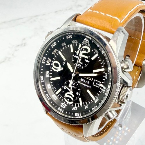 Orologio seiko cronografo - orologio,
