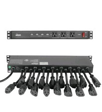 Tecmojo rack mount 19 - tecmojo,