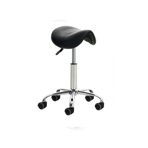 Sgabello sella - sgabello, a
