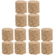 Set mini balle paglia - mini,