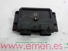 9661879180 centralina motore