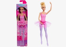 Barbie Ballerina con Corpetto