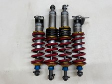 AMMORTIZZATORI COILOVER