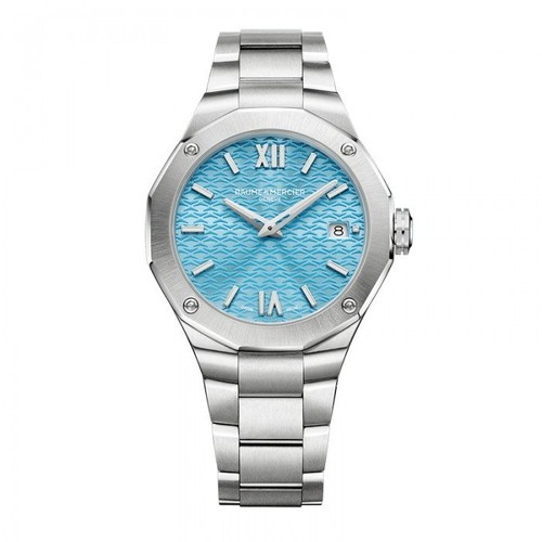 Orologio baume mercier donna - mercier,
