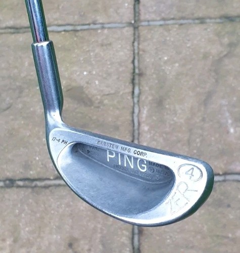 Vintage ping zero - putter, 36"