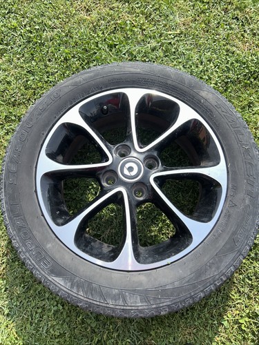 Cerchio smart 453 - 1x, forfour