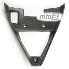 Triangolo carena spoiler prua