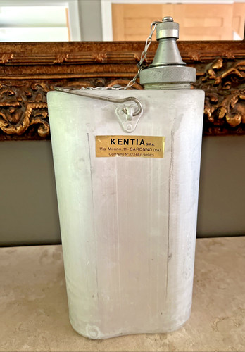 Vintage 1980 kentia a - 1980, s.p.a