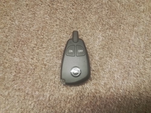 Telecomando opel riscaldamento - telecomando,