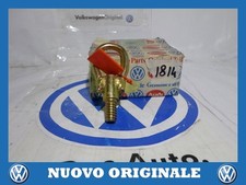 OCCHIELLO GANCIO TRAINO TOW HITCH NUOVO ORIGINALE VOLKSWAGEN GOLF 3 VENTO