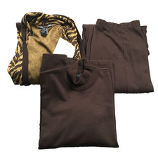 Gonna donna Nina Leonard set 3