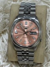 Orologio Uomo Seiko 5