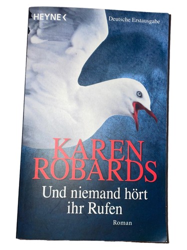 Karen robards und niemand - robards,