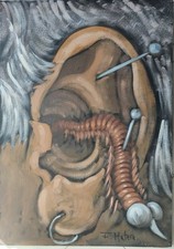 Franco Matera – “Mostro