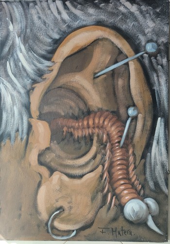 Franco matera mostro - franco, –