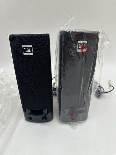 Jbl platinum series - platinum,