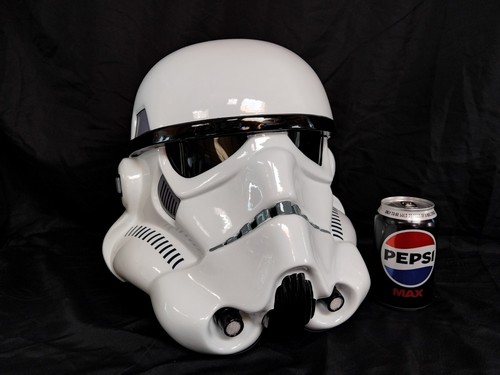Star wars stormtrooper - star, custom