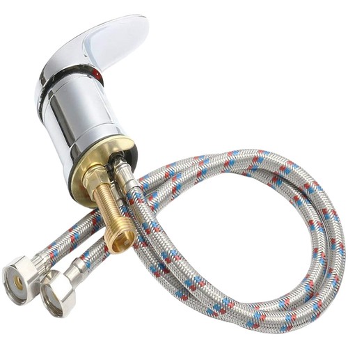 Braccio prolunga doccia - ,