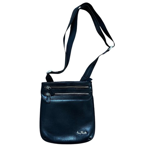 Borsa tracolla toni perotti - borsa,