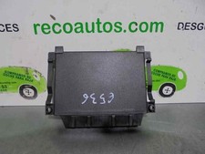 0255457132 centralina cambio automatico per MERCEDES-BENZ CLASE E (W211) BERLINA
