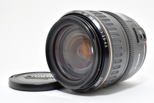 Obiettivo fotocamera canon - fotocamera,