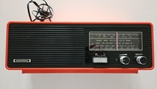 Rara Radio Transistor Grundig