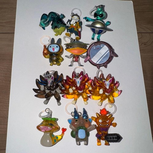 Marca yokai watch - yokai,