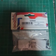 Schumacher U3944 Portamozzo