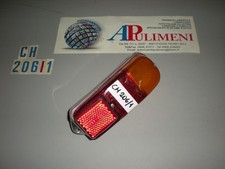 FANALE POSTERIORE DX FIAT 600
