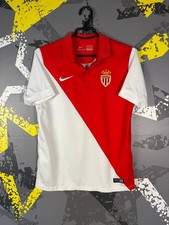 Maglia Monaco maglia home