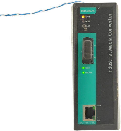 Moxa imc 101 - imc-101-s-sc, convertitore