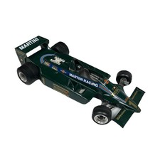 Vintage Burago Lotus Essex F1