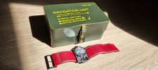 Raro Orologio Cronografo