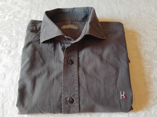 Camicia uomo harmont blaine - uomo,