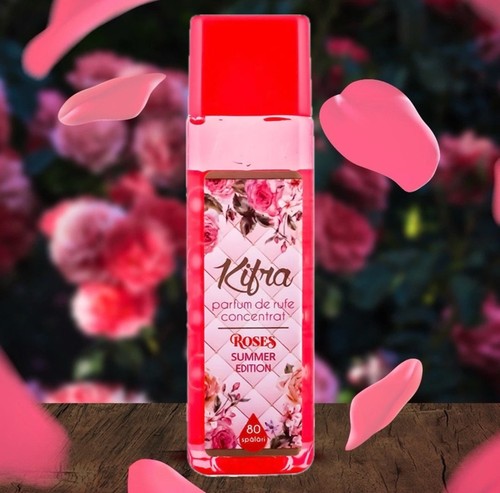 Kifra roses profumo per - roses,