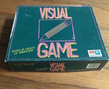 Visual Game - EG 1988 - Gioco