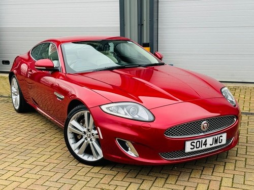 Jaguar 2009 2014 - xk, manuale