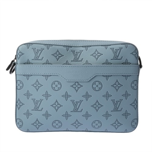 Louis vuitton trio messenger - louis,