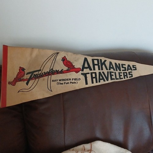Arkansas travelers ray winder - travelers,