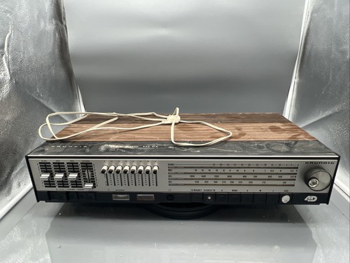 Grundig rtv900a stereo hifi - grundig,