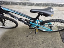 BICICLETTA RALEIGHT da bambino-ragazzo - 24 pollici