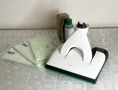 Folletto vorwerk sp7 vk7s - vorwerk,