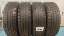 GOMME USATE 195/65r16 michelin