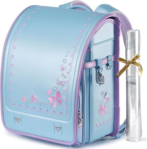 Borsa scuola coulomb randoseru - borsa,
