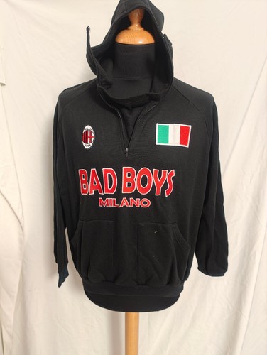 Felpa milan bad - milan,